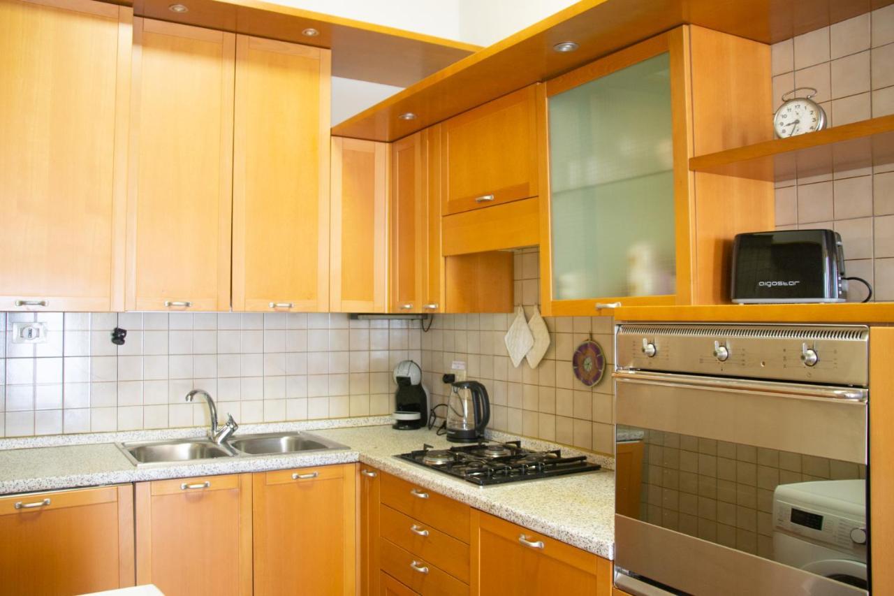 Casa Rossana - Welchome Каннобіо Екстер'єр фото