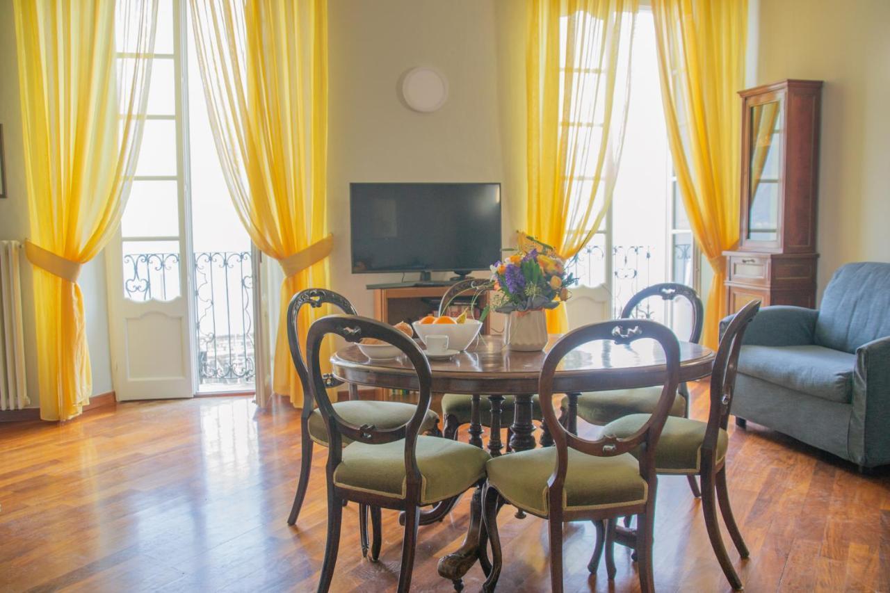 Casa Rossana - Welchome Каннобіо Екстер'єр фото